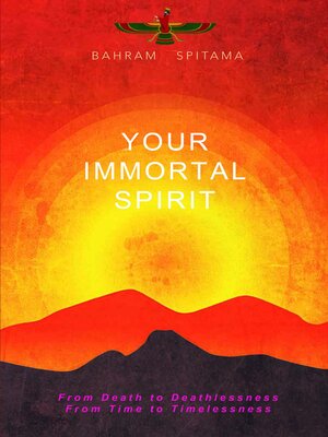 cover image of Your Immortal Spirit